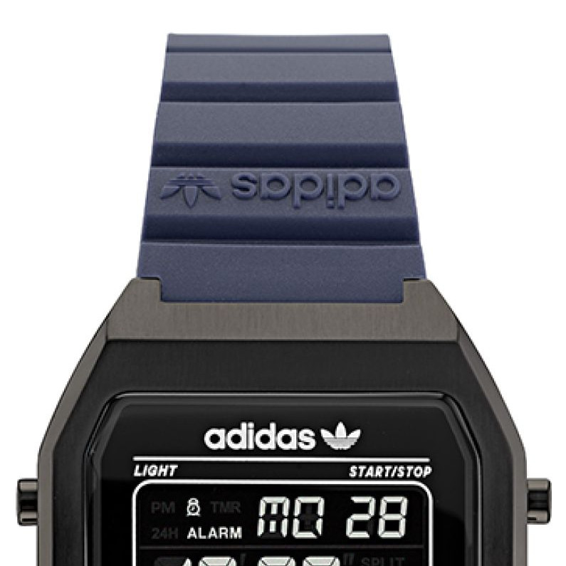 Adidas Street Project Two AOST22077 - zegarek unisex 3