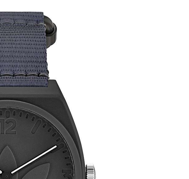 Adidas Street Project Two AOST22041 - zegarek unisex 5