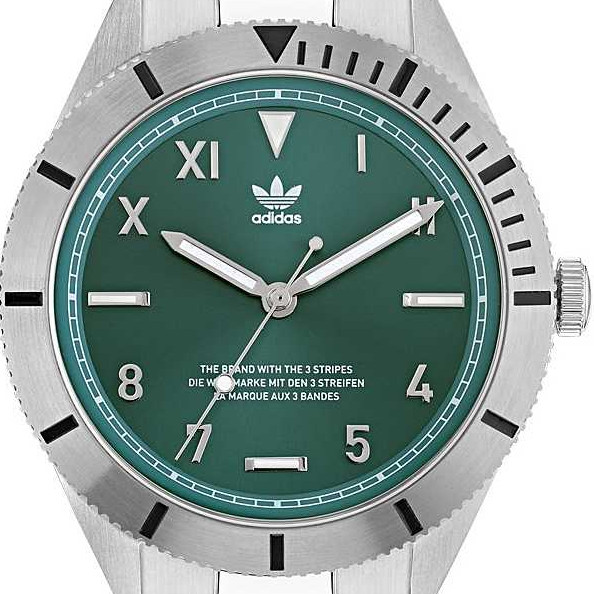 Adidas Fashion Edition Three AOFH22060 - zegarek meski 2