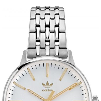 Adidas Style Code One AOSY22065 - zegarek damski 3