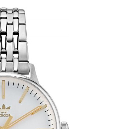 Adidas Style Code One AOSY22065 - zegarek damski 5