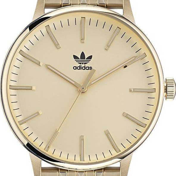 Adidas Style Code One AOSY22024 - zegarek męski 2