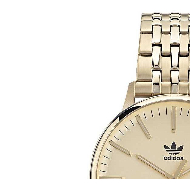 Adidas Style Code One AOSY22024 - zegarek męski 4