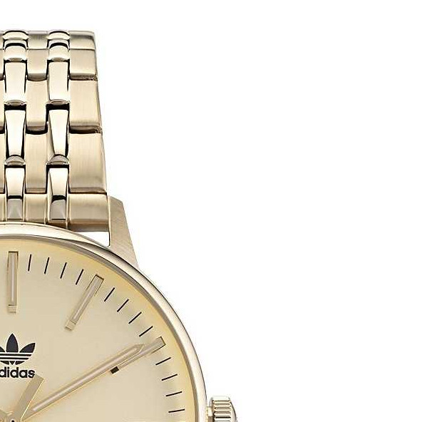 Adidas Style Code One AOSY22024 - zegarek męski 5