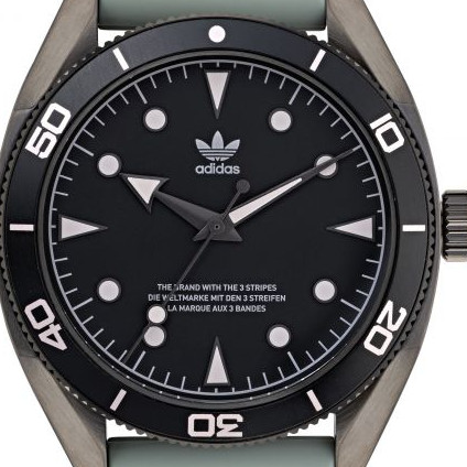 Adidas Fashion Edition Two AOFH22001 - zegarek meski 2