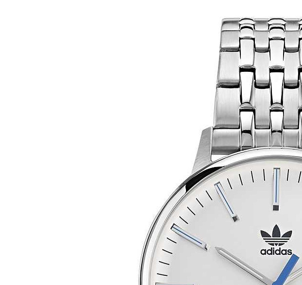 Adidas Style Code One AOSY22022 - zegarek damski 4