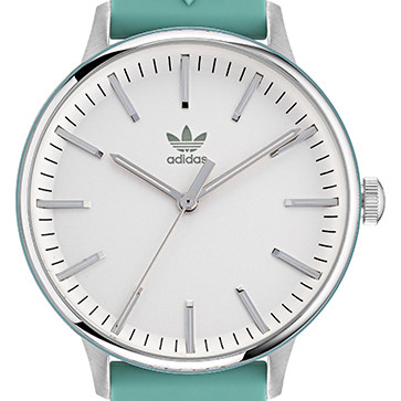 Adidas Style Code Two AOSY22068 - zegarek męski 2