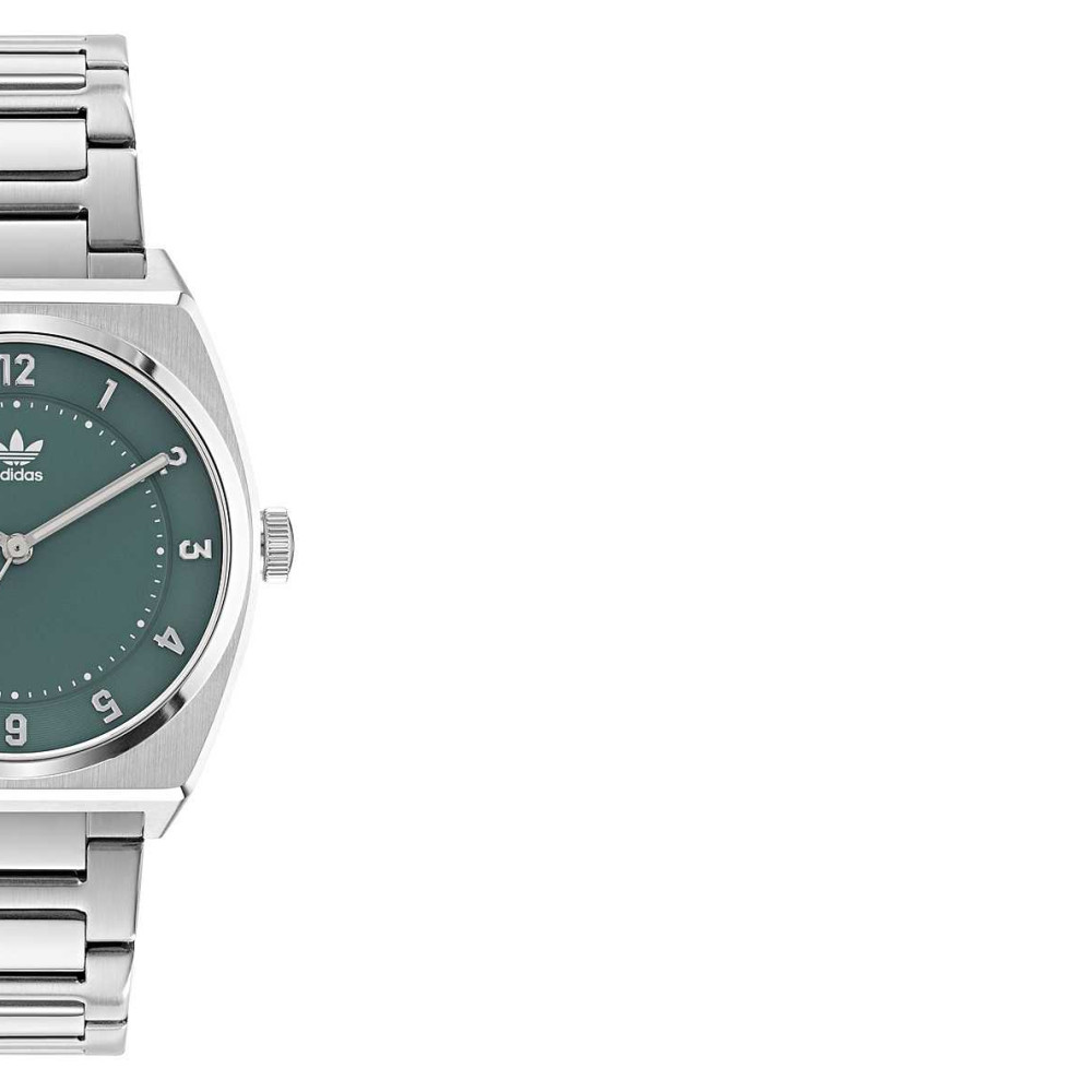 Adidas Style Code Two AOSY22027 - zegarek damski 6
