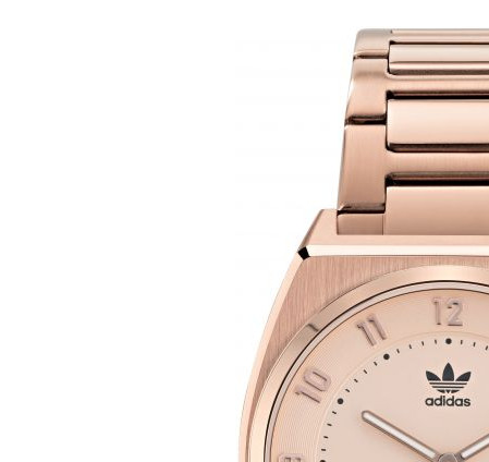 Adidas Style Code Two AOSY22028 - zegarek damski 4