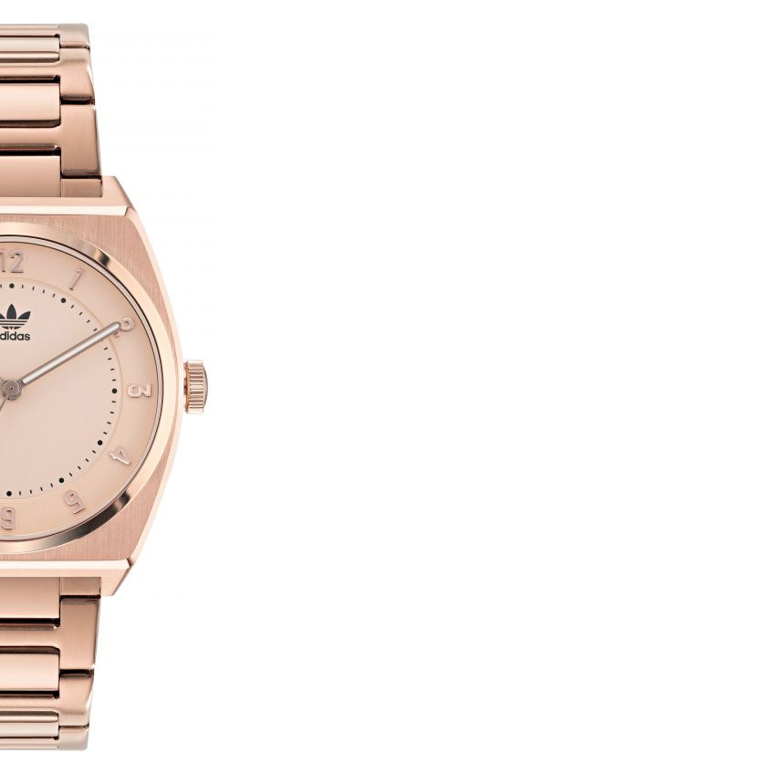 Adidas Style Code Two AOSY22028 - zegarek damski 6
