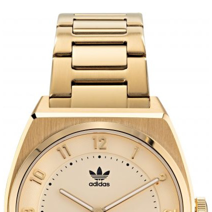 Adidas Style Code Two AOSY22026 - zegarek damski 3