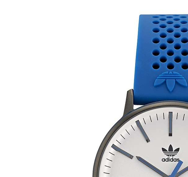 Adidas Style Code Two AOSY22019 - zegarek męski 4