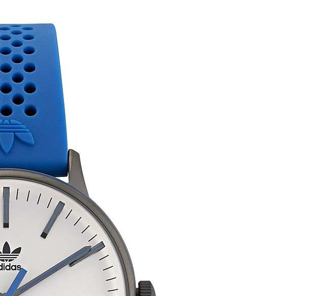 Adidas Style Code Two AOSY22019 - zegarek męski 5