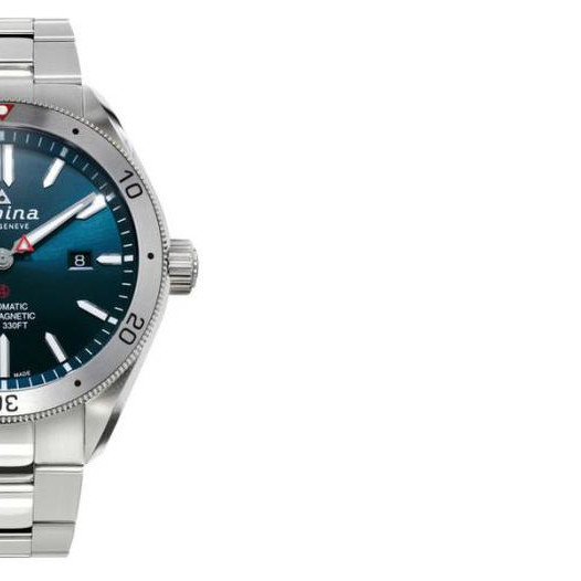 Alpina Alpiner 4 Automatic AL525NS5AQ6B 6