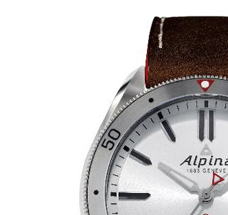 Alpina Alpiner 4 Automatic AL525SS5AQ6 4
