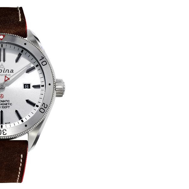 Alpina Alpiner 4 Automatic AL525SS5AQ6 6