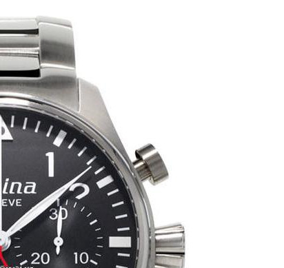 Alpina Alpiner 4 Chronograph AL860B4S6B 5