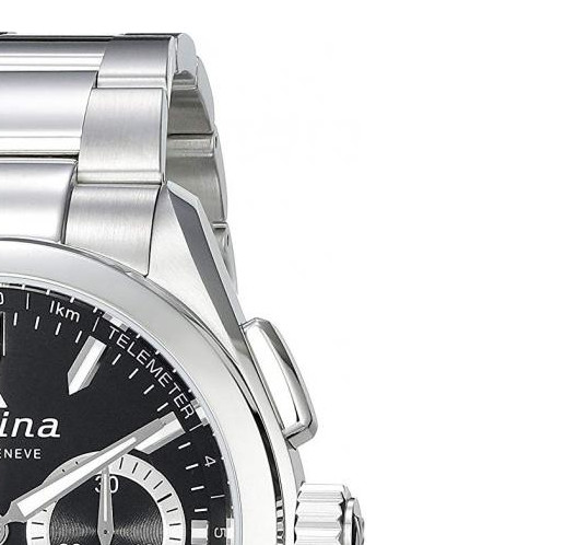 Alpina Alpiner 4 Flyback Chronograph Manufacture AL760BS5AQ6B 5