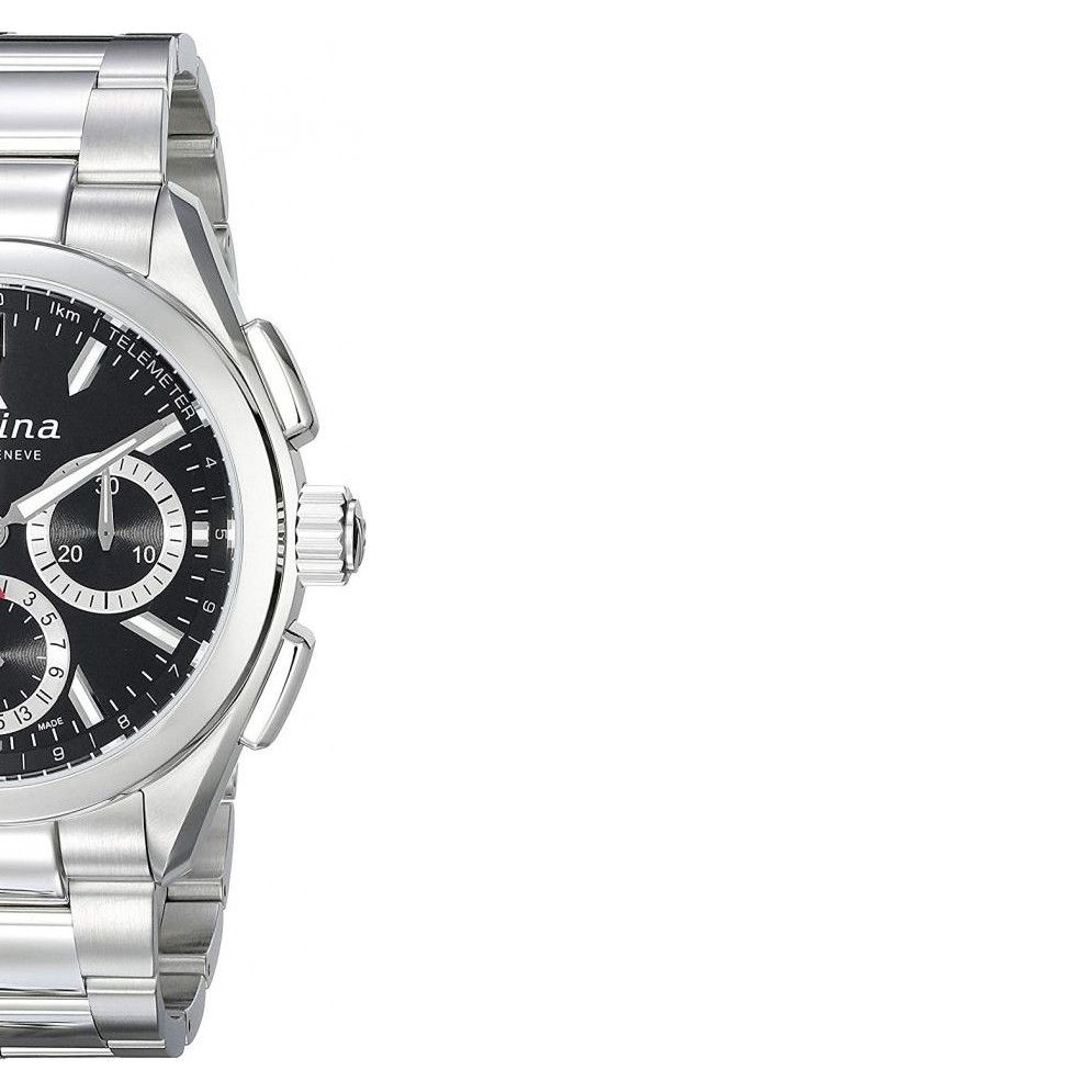Alpina Alpiner 4 Flyback Chronograph Manufacture AL760BS5AQ6B 6