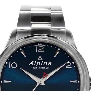 Alpina Alpiner Automatic AL525N4E6B 3
