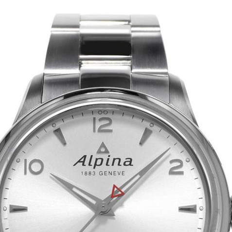 Alpina Alpiner Automatic AL525S4E6B 3