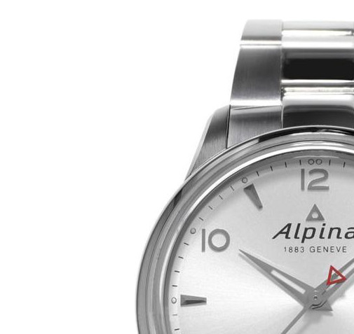 Alpina Alpiner Automatic AL525S4E6B 4