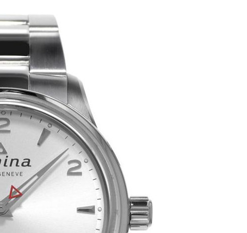 Alpina Alpiner Automatic AL525S4E6B 5