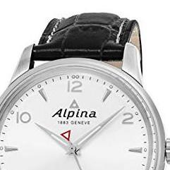 Alpina Alpiner Automatic AL525S4E6 3