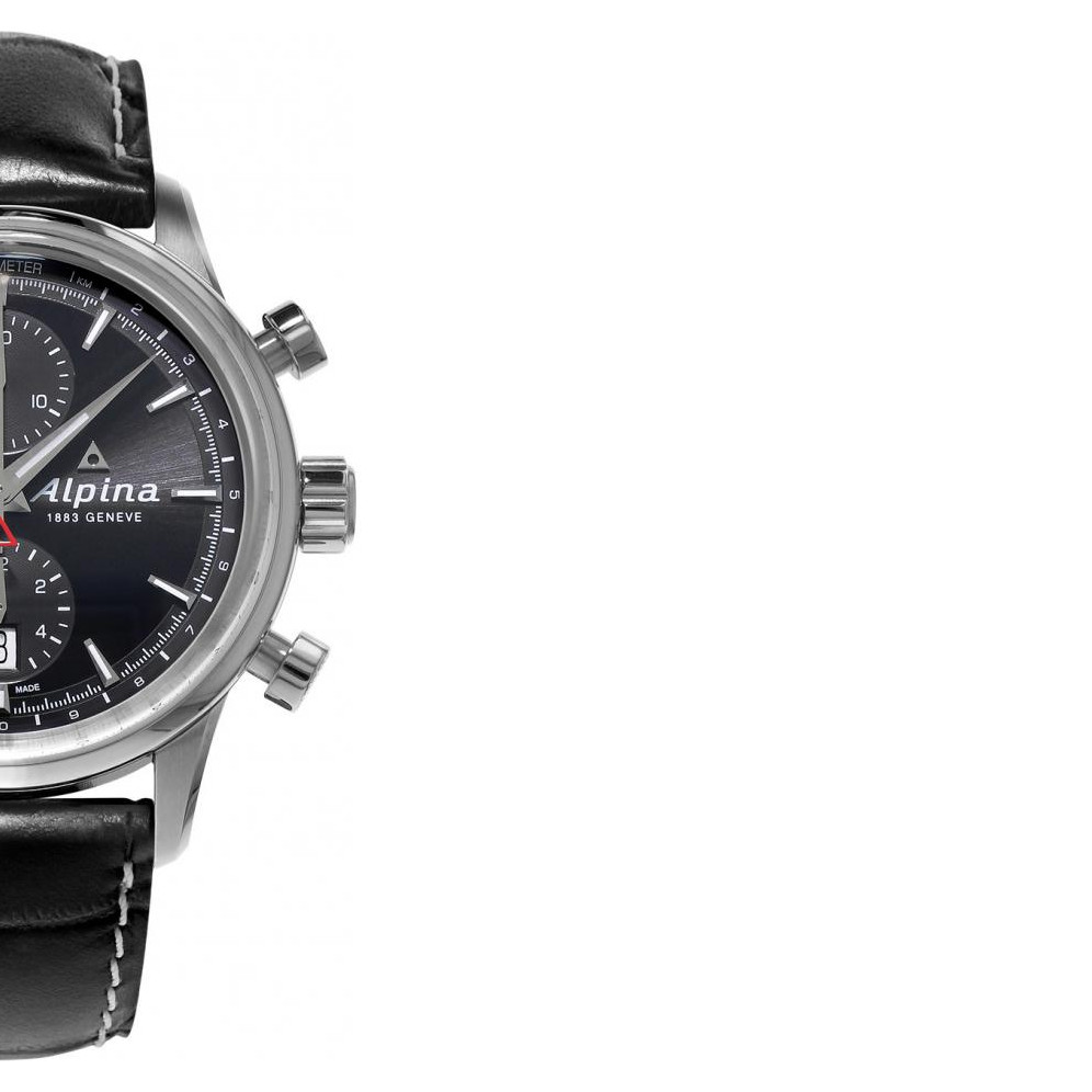 Alpina Alpiner Chronograph AL750B4E6 6