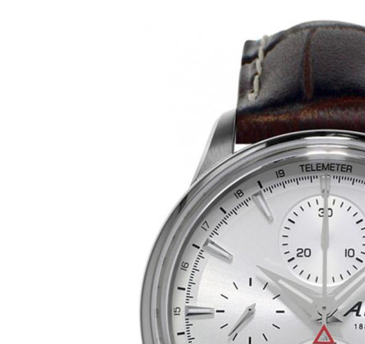 Alpina Alpiner Chronograph AL750S4E6 4