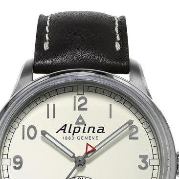 Alpina Alpiner Manufacture KM AL710KM4E6 3