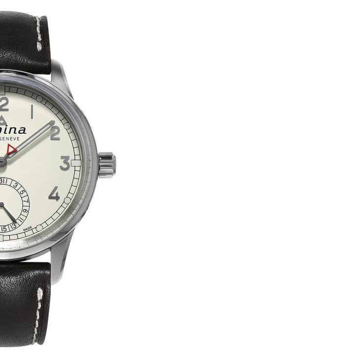 Alpina Alpiner Manufacture KM AL710KM4E6 6