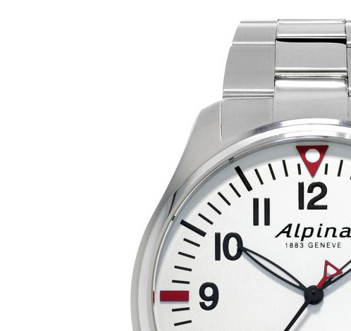 Alpina Alpiner Quartz AL240S4S6B 4