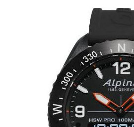 Alpina AlpinerX HSW AL283LBB5AQ6 4