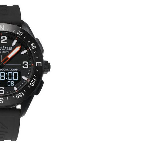 Alpina AlpinerX HSW AL283LBB5AQ6 6