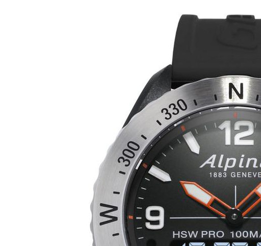 Alpina AlpinerX HSW AL283LBBO5SAQ6 4