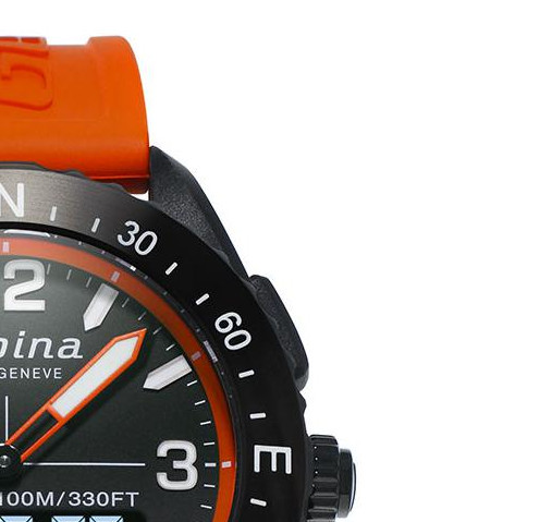 Alpina AlpinerX HSW AL283LBO5AQ6 5