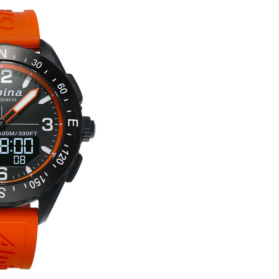 Alpina AlpinerX HSW AL283LBO5AQ6 6