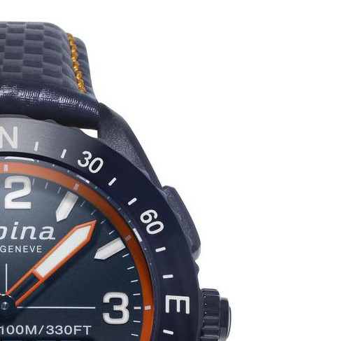 Alpina AlpinerX HSW AL283LNO5NAQ6L 5