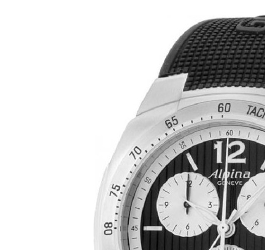 Alpina Avalanche Extreme Chronograph AL350LBSS4A6 4