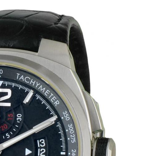 Alpina Racing Chronograph GT3 AL725AB5AR26 5