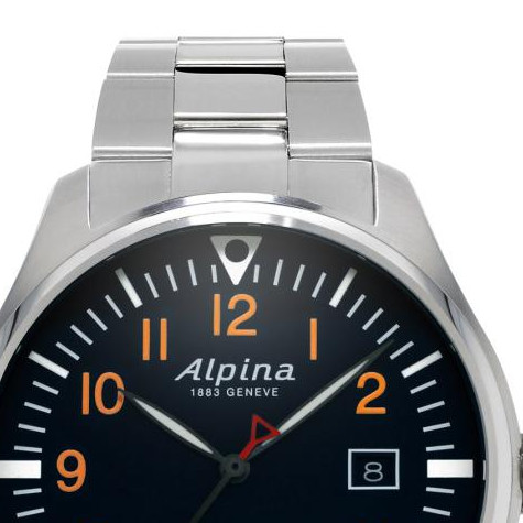 Alpina Startimer Pilot AL240N4S6B 3