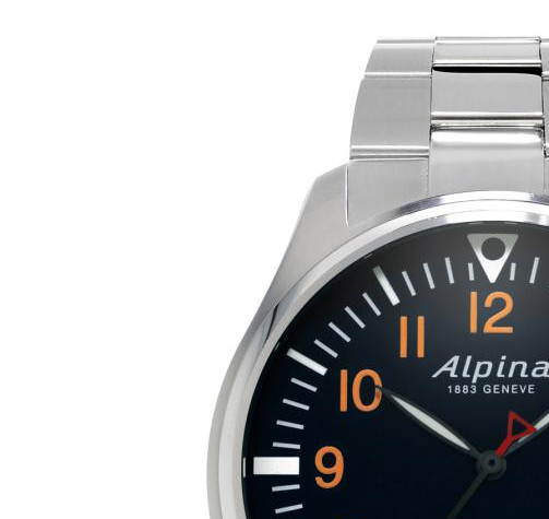 Alpina Startimer Pilot AL240N4S6B 4