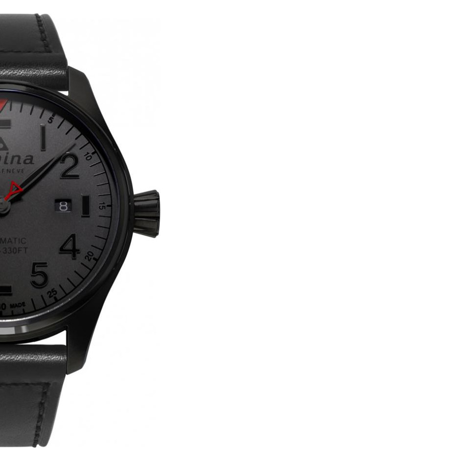 Alpina Startimer Pilot Automatic AL525GG4FBS6 6