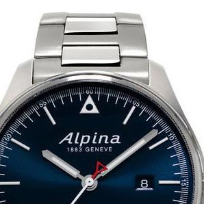 Alpina Startimer Pilot Automatic AL525N4S6B 3