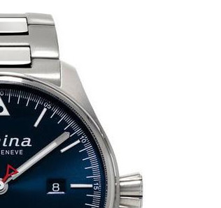 Alpina Startimer Pilot Automatic AL525N4S6B 5