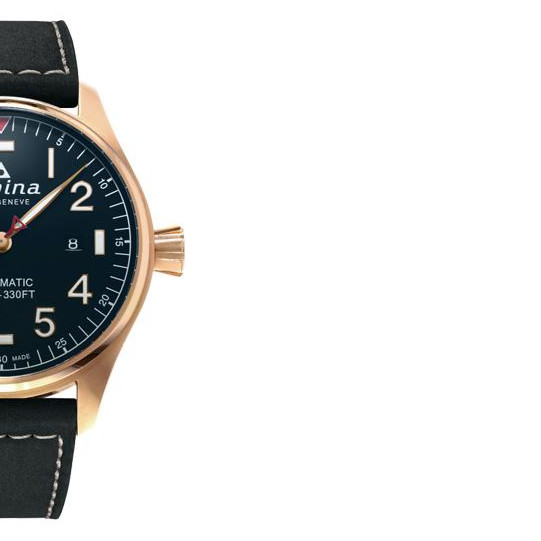 Alpina Startimer Pilot Automatic AL525NN4S4 6