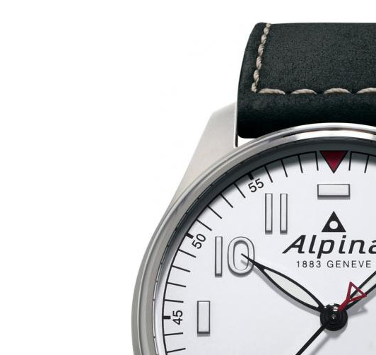 Alpina Startimer Pilot Automatic AL525S4S6 4
