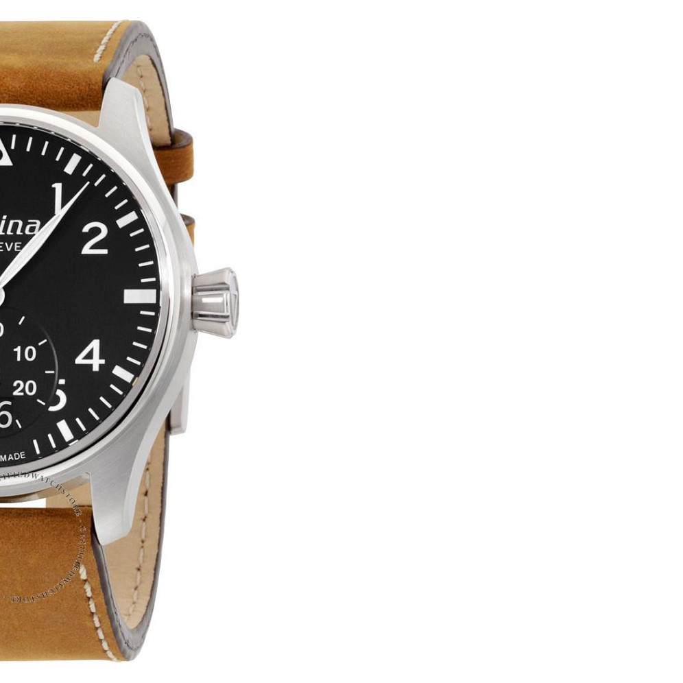 Alpina Startimer Pilot Big Date AL280N4S6 6