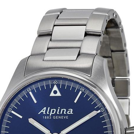 Alpina Startimer Pilot Big Date AL280NS4S6B 3